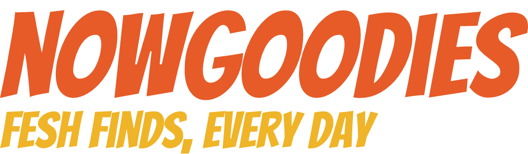 nowgoodies.com