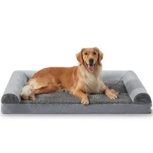 Luxury High-Quality Dog Bed Mats Cat Nest Comfortable and Detachable Apply To Puppy Medium Large Dog Cat Soft Pet Bed Supplies